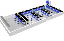 新余熱烈慶祝南昌市奧宇實(shí)業(yè)有限公司與江西康順萊科技發(fā)展有限公司合作！